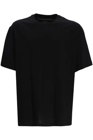 Armani Exchange Jersey T-shirt