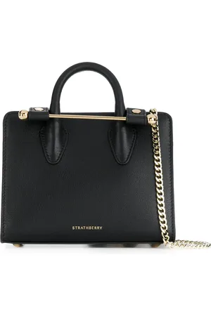 STRATHBERRY Nano tote