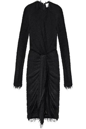 Isabel Marant Ophelie midi dress
