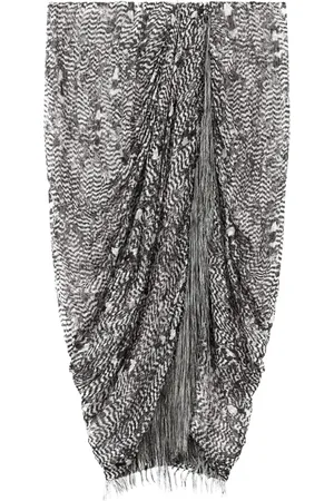 Isabel Marant Roany skirt