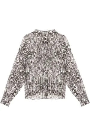 Isabel Marant Ilda shirt