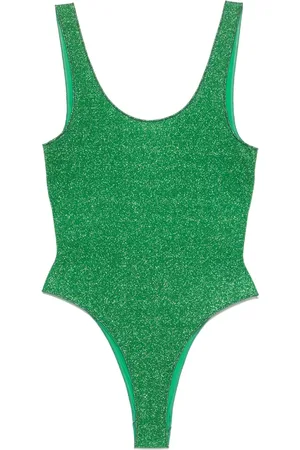 Oseree Lumière Sporty swimsuit