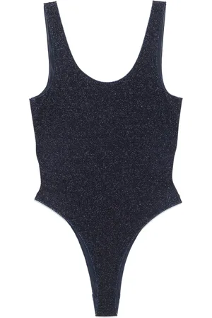 Oseree Lumière Sporty swimsuit