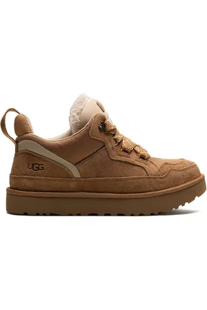 UGG Lowmel boots
