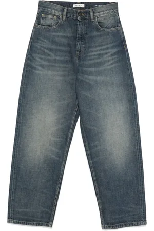 Carhartt Brandon straight-leg jeans
