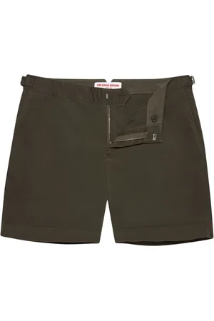 Orlebar Brown Bulldog shorts