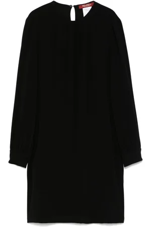 Max Mara Clavier mini dress