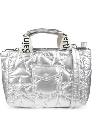 MC2 SAINT BARTH Puffer handbag