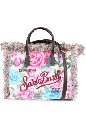 MC2 SAINT BARTH Colette handbag