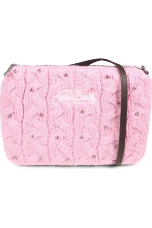 MC2 SAINT BARTH Parisienne pouch bag