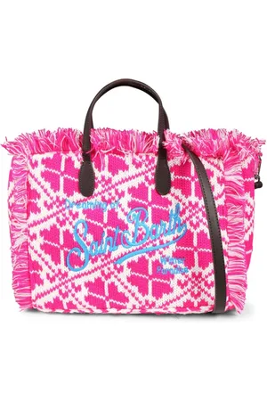MC2 SAINT BARTH Colette shoulder bag