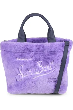MC2 SAINT BARTH Colette shoulder bag