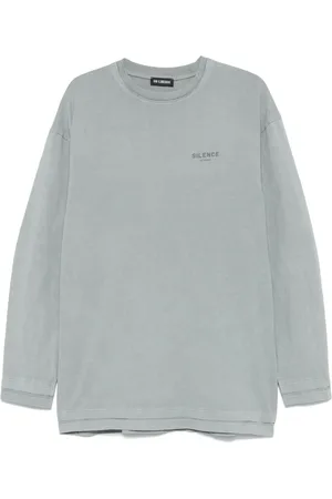 HAN Kjøbenhavn Layered T-shirt