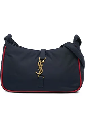 Saint Laurent 2022 Nylon Le 5 a 7 shoulder bag