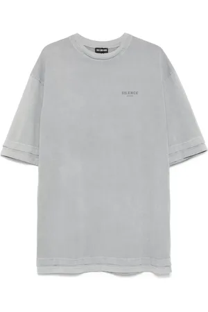 HAN Kjøbenhavn Layered T-shirt
