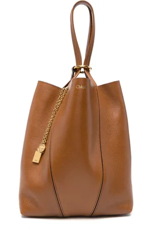 Chloé Medium Spin tote bag