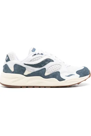 Saucony Grid Shadow 2 "Ivy Prep Navy"