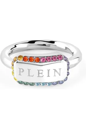 Philipp Plein Plein Tag ring