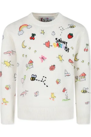 MC2 SAINT BARTH Princess sweater