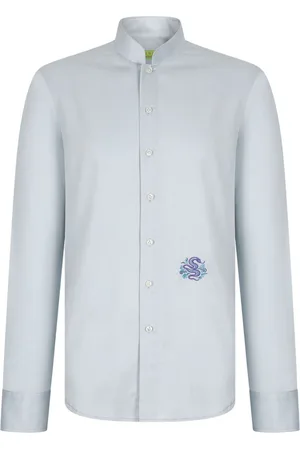 SHANGHAI TANG Tang shirt