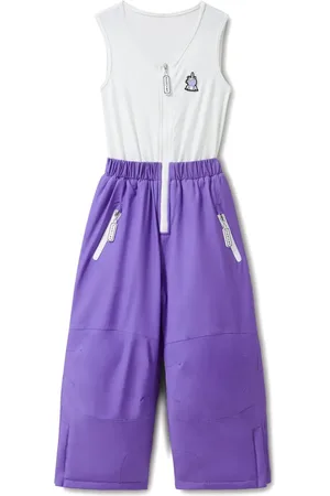 Roarsome Sparkle The Unicorn ski pants