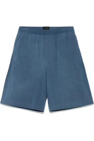 Givenchy Chambray bermuda shorts