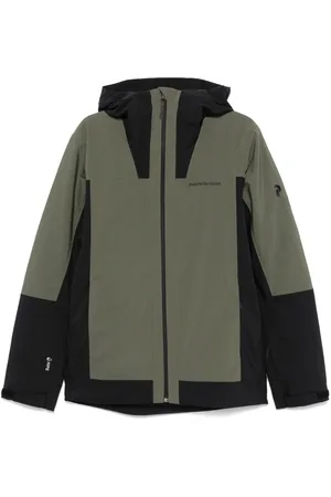 Peak Performance Rider Tech jacket