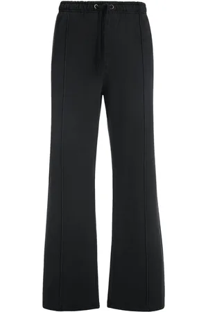 Guess Cotton track pants