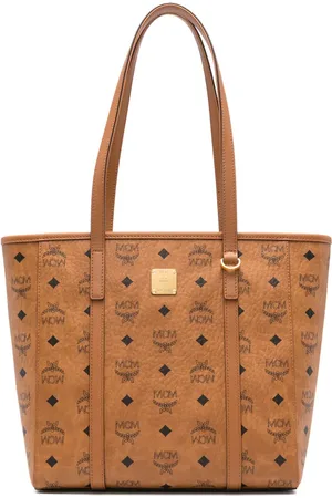 MCM Small Toni tote bag