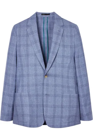 Paul Smith Checked blazer
