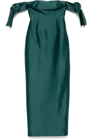 Sachin & Babi Marlena gown