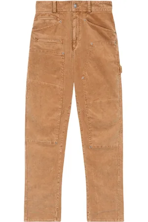 Isabel Marant Lois trousers