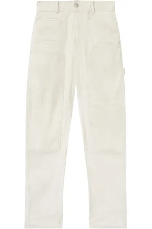 Isabel Marant Lois trousers