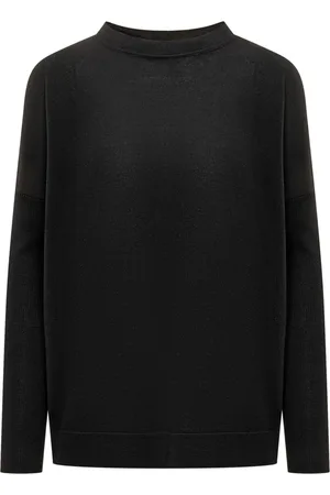 Jucca Fine-knit jumper