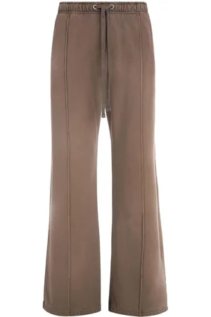 Guess Cotton track pants