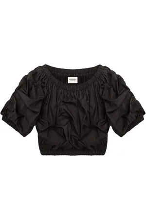 Marant Etoile Bertille top