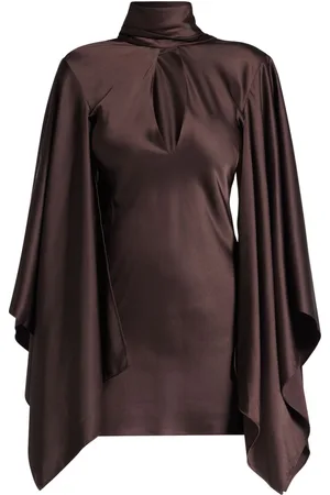 Significant Other Adriana mini dress