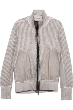 ISAAC SELLAM EXPERIENCE Highbomb jacket