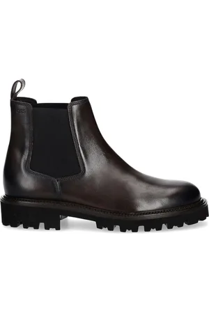 HUGO BOSS Julyo boots