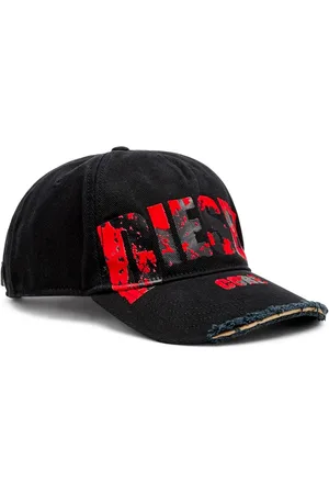 Diesel C-Hase cap