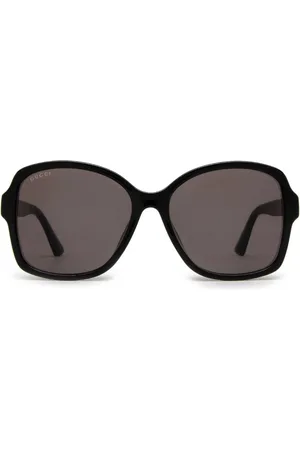 Gucci Double G sunglasses