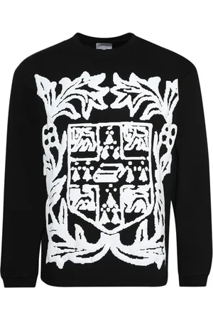 Rhude Veritas Crest T-shirt