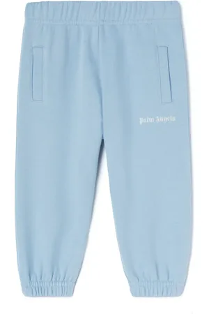 Palm Angels Logo sweatpants