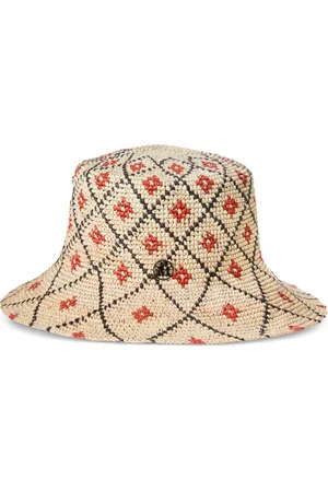 Le Mont St Michel Ludi bucket hat