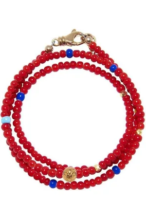 Nialaya Braded bracelet