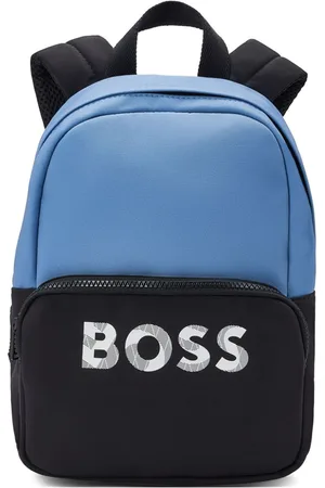 HUGO BOSS Colourblock backpack