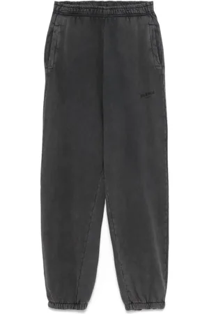 HAN Kjøbenhavn Logo-print track pants