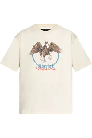 AMIRI Graphic-print T-shirt