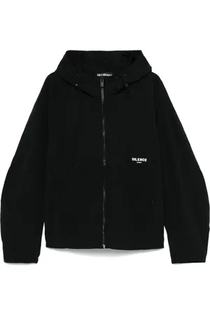 HAN Kjøbenhavn Technical windbreaker jacket