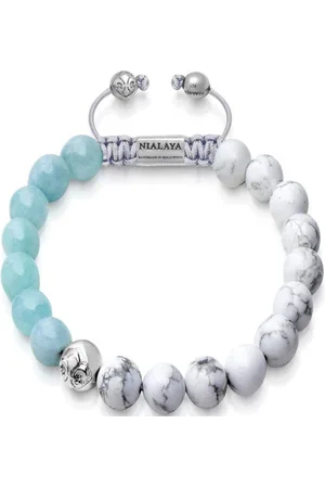 Nialaya Beaded bracelet
